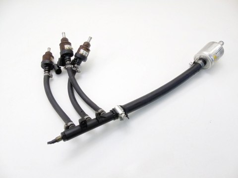 Wtryskiwacze gazu lpg 3.5 4.0 V6 Pacifica Nitro Town Country Routan Voyager
