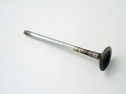 Zawór wydechowy głowicy 1.8 2.0 BMW N43 E60 E61 E90 E91 E92 E93 E81 E88 E87
