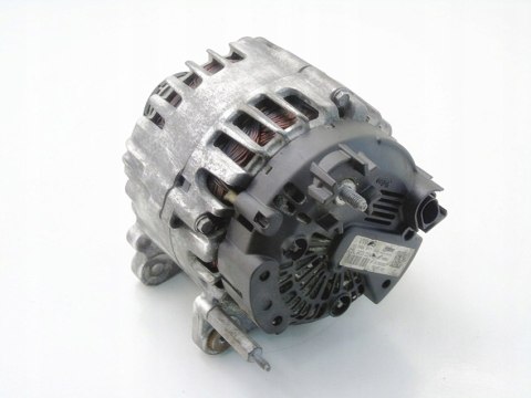 Alternator 180A 2.0 Tdi Superb 3 Golf VII Passat B8 Audi A3 A4 A5 A6 CRL
