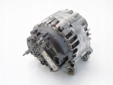 Alternator 180A 2.0 Tdi Superb 3 Golf VII Passat B8 Audi A3 A4 A5 A6 CRL