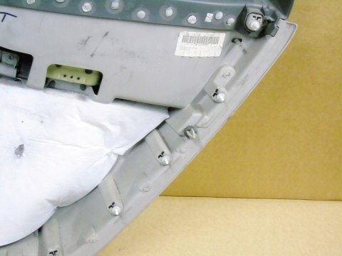 Boczek tapicerka drzwi lewy tył Chrysler Pacifica I 4.0 v6 2007 03-08