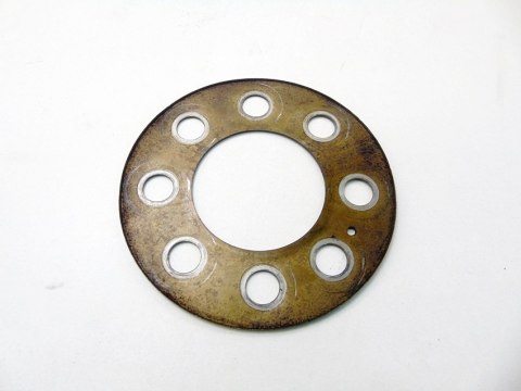 Dystans koła zamachu 4.0 Pacifica Nitro Town Country Routan Voyager Caravan