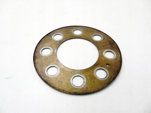 Dystans koła zamachu 4.0 Pacifica Nitro Town Country Routan Voyager Caravan