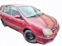 JARZMO TYŁ NISSAN ALMERA TINO 2002 2.2 DI A348