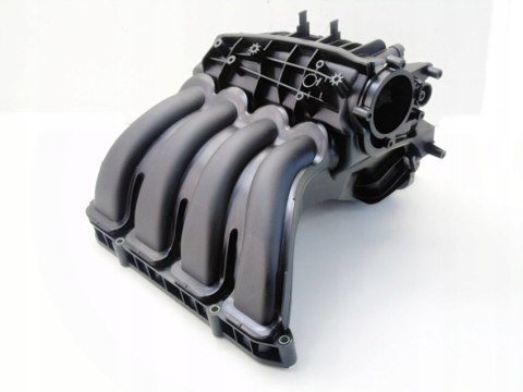 Kolektor ssący 1.8 2.0 i BMW N43 E60 E61 E90 E91 E92 E93 E81 E82 E88 E87