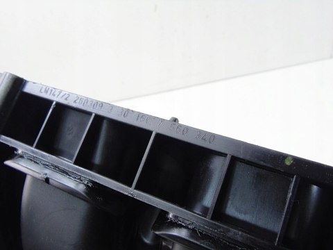 Kolektor ssący 1.8 2.0 i BMW N43 E60 E61 E90 E91 E92 E93 E81 E82 E88 E87