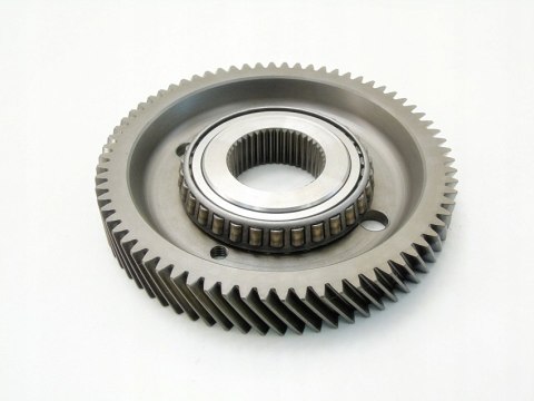 Koło skrzyni biegów 62TE Pacifica Town Country Voyager Caravan Avenger