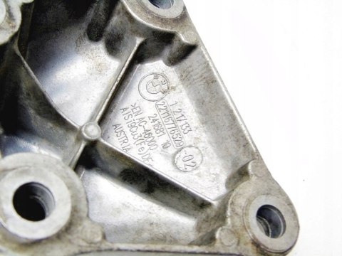 Łapa silnika 1.8 2.0 i BMW N43 E60 E61 E90 E91 E92 E93 E81 E88 E87