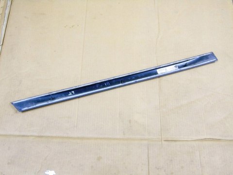 Listwa osłona drzwi lewy tył Chrysler Pacifica I 4.0 v6 2007 03-08
