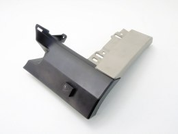 Obudowa osłona zaślepka deski rozdzielczej Chrysler Pacifica I 4.0 v6 2007