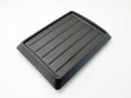 Obudowa osłona zaślepka deski rozdzielczej Chrysler Pacifica I 4.0 v6 2007