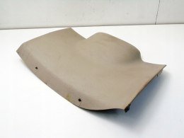 Obudowa osłona zaślepka deski rozdzielczej Chrysler Pacifica I 4.0 v6 2007