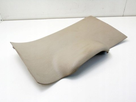 Obudowa osłona zaślepka deski rozdzielczej Chrysler Pacifica I 4.0 v6 2007