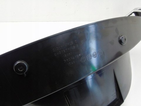 Obudowa ramka liczników Chrysler Pacifica I 4.0 v6 2007r F1024A2021