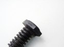 Odbój maski pokrywy silnika Chrysler Pacifica 4.0 v6 2007r 32743