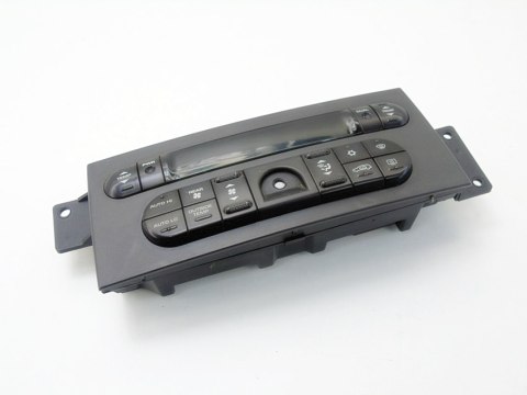 Panel nawiewu klimatyzacji Chrysler Pacifica I 4.0 v6 2007 05005469AB