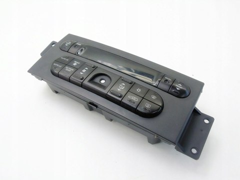 Panel nawiewu klimatyzacji Chrysler Pacifica I 4.0 v6 2007 05005469AB