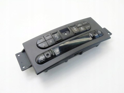 Panel nawiewu klimatyzacji Chrysler Pacifica I 4.0 v6 2007 05005469AB