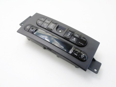 Panel nawiewu klimatyzacji Chrysler Pacifica I 4.0 v6 2007 05005469AB
