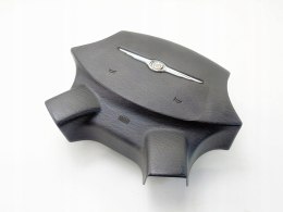 Poduszka powietrzna airbag kierownicy Chrysler Pacifica I 4.0 v6 2007