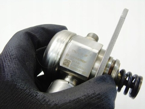 Pompa ciśnienia paliwa 1.8 2.0 BMW N43 E60 E61 E90 E91 E92 E93 E81 E88 E87