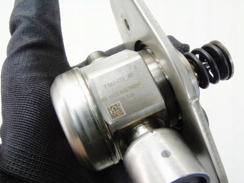 Pompa ciśnienia paliwa 1.8 2.0 BMW N43 E60 E61 E90 E91 E92 E93 E81 E88 E87