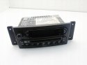 Radio CD Mp3 Chrysler Pacifica I 4.0 v6 2007 03-08