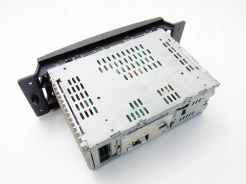 Radio CD Mp3 Chrysler Pacifica I 4.0 v6 2007 03-08