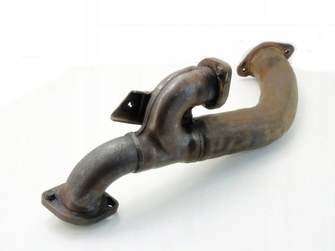 Rura wydechowa 4.0 Pacifica Nitro Town Country Routan Grand Voyager Caravan