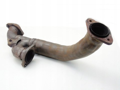 Rura wydechowa 4.0 Pacifica Nitro Town Country Routan Grand Voyager Caravan