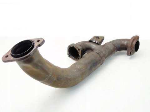 Rura wydechowa 4.0 Pacifica Nitro Town Country Routan Grand Voyager Caravan