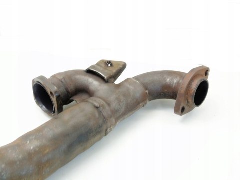 Rura wydechowa 4.0 Pacifica Nitro Town Country Routan Grand Voyager Caravan