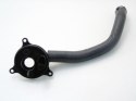 Rurka przewód odmy 1.8 2.0 BMW N43 E60 E61 E90 E91 E92 E93 E81 E82 E88 E87