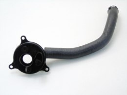 Rurka przewód odmy 1.8 2.0 BMW N43 E60 E61 E90 E91 E92 E93 E81 E82 E88 E87