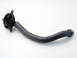 Rurka przewód odmy 1.8 2.0 BMW N43 E60 E61 E90 E91 E92 E93 E81 E82 E88 E87