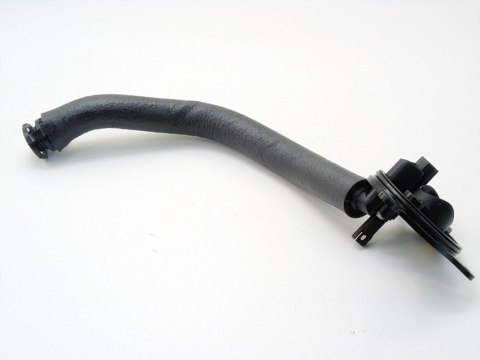 Rurka przewód odmy 1.8 2.0 BMW N43 E60 E61 E90 E91 E92 E93 E81 E82 E88 E87