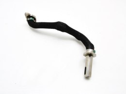 Rurka spalin egr 1.8 2.0 i BMW N43 E60 E61 E90 E91 E92 E93 E81 E88 E87