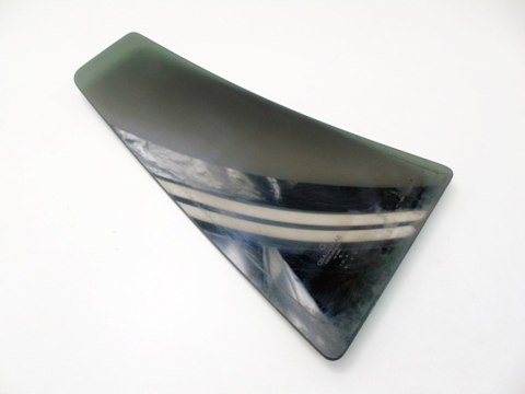 Szyba drzwi lewy tył Chrysler Pacifica I 4.0 v6 2007 03-08