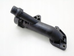 Trójnik króciec wody 1.8 2.0 i BMW N43 E60 E61 E90 E91 E92 E93 E81 E88 E87