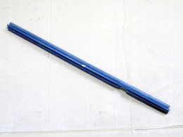 Uszczelka parapet wewnętrzny szyby drzwi lewy tył Chrysler Pacifica I