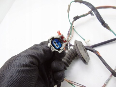Wiązka elektrzyczna drzwi lewy tył Chrysler Pacifica I 4.0 v6 2007 03-08