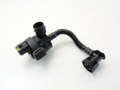 Zawór podciśnienia 1.8 2.0 BMW N43 E60 E61 E90 E91 E92 E93 E81 E82 E88 E87