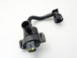 Zawór podciśnienia 1.8 2.0 BMW N43 E60 E61 E90 E91 E92 E93 E81 E82 E88 E87
