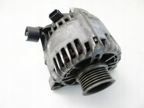 Alternator 1.4 Tdci Hdi Fiesta 6 7 Mazda 2 Peugeot 206 Citroen C3