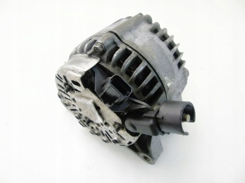 Alternator 1.4 Tdci Hdi Fiesta 6 7 Mazda 2 Peugeot 206 Citroen C3