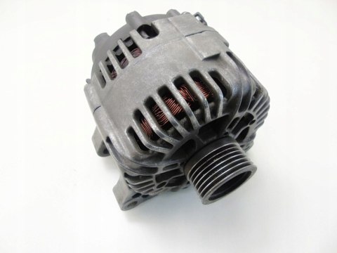 Alternator 3.0 b 407 607 Citroen C5 3 C6 Laguna II Avantime 9645865180