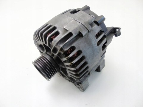Alternator 3.0 b 407 607 Citroen C5 3 C6 Laguna II Avantime 9645865180