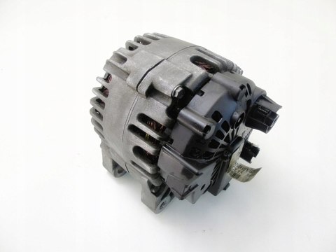 Alternator 3.0 b 407 607 Citroen C5 3 C6 Laguna II Avantime 9645865180