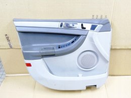 Boczek tapicerka drzwi lewy przód Chrysler Pacifica I 4.0 v6 2007 03-08