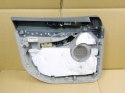 Boczek tapicerka drzwi prawy przód Chrysler Pacifica I 4.0 v6 2007 03-08